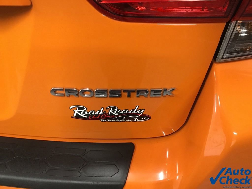 Used 2018 Subaru Crosstrek 2.0i Premium image 11