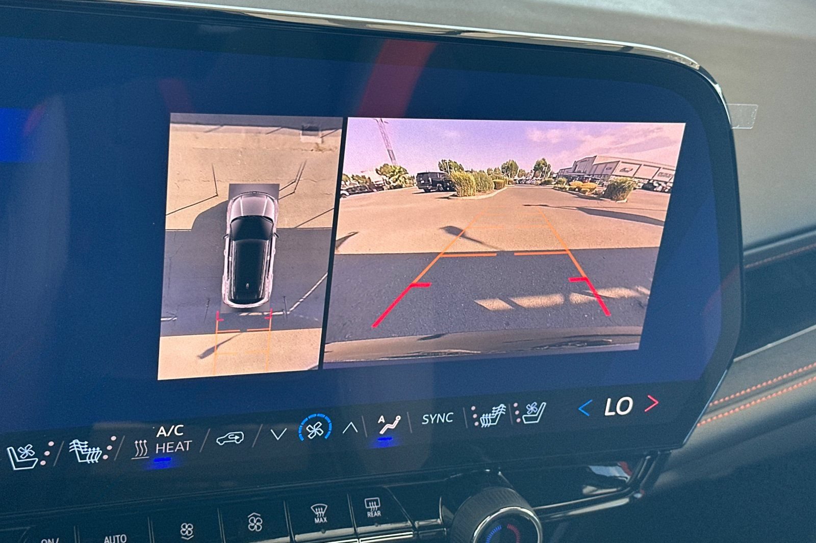 New 2026 Chevrolet Blazer EV SS AWD/4WD image 21