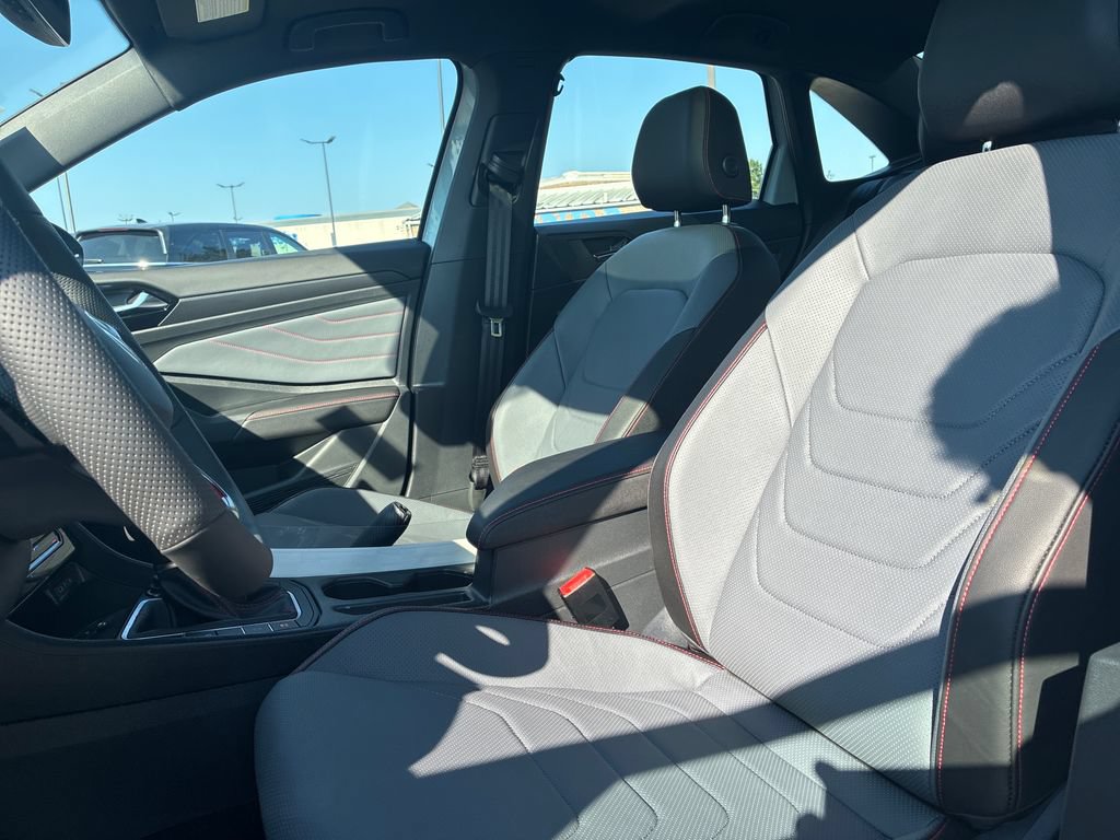 New 2027 Volkswagen Jetta GLI Autobahn FWD image 11