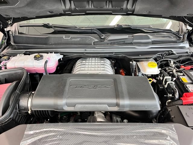 New 2027 RAM 1500 TRX AWD/4WD image 26