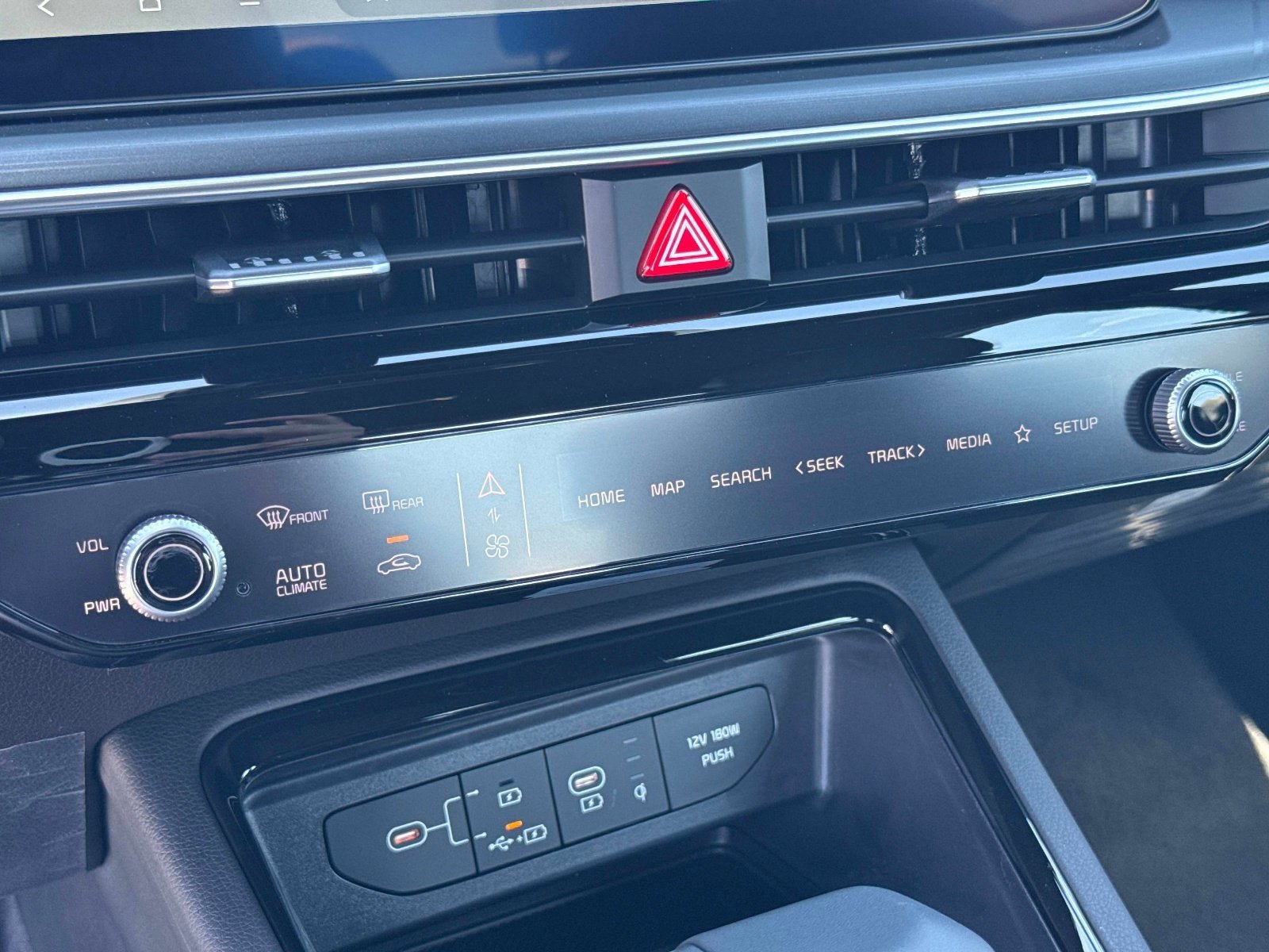 New 2026 Kia K5 GT-Line FWD image 21