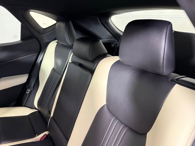 Used 2022 Lexus NX 250 FWD w/ Cold Area Package image 21