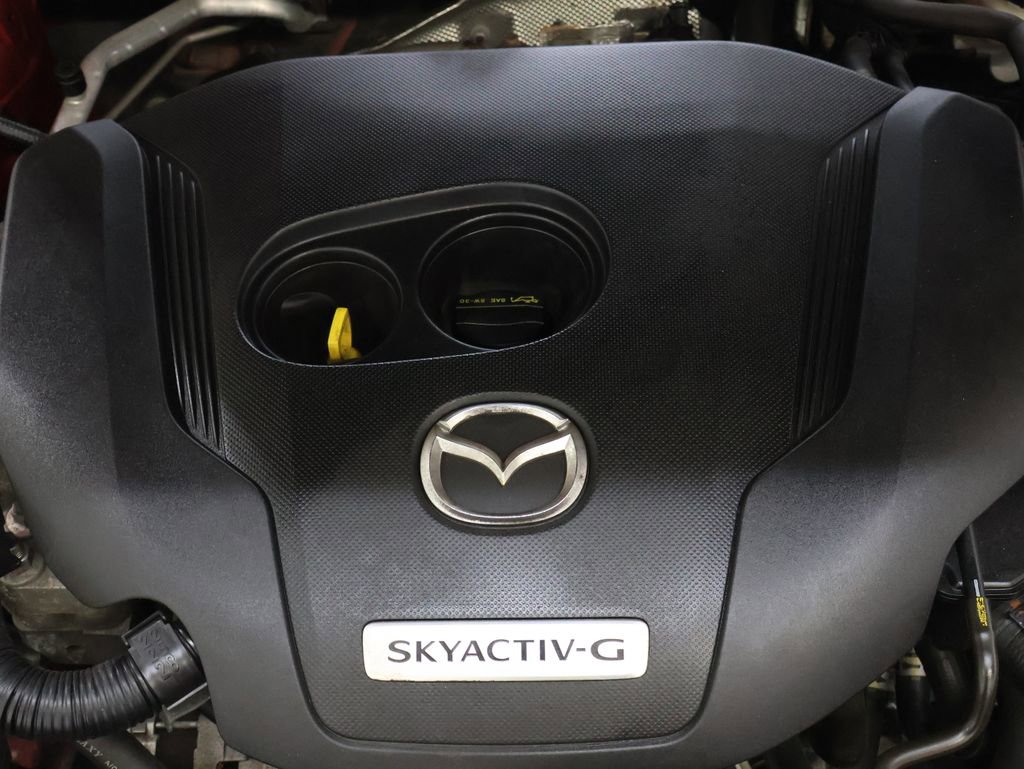 Used 2019 MAZDA MAZDA6 Grand Touring Reserve FWD image 26
