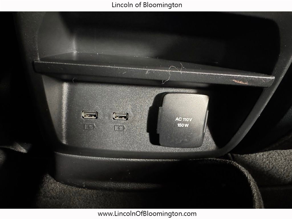 Used 2022 Ford Ranger Lariat w/ Equipment Group 501A High image 26