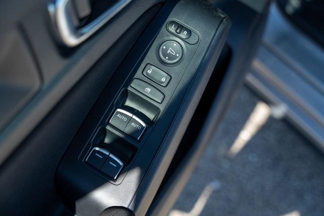 New 2026 Honda Civic Sport image 22