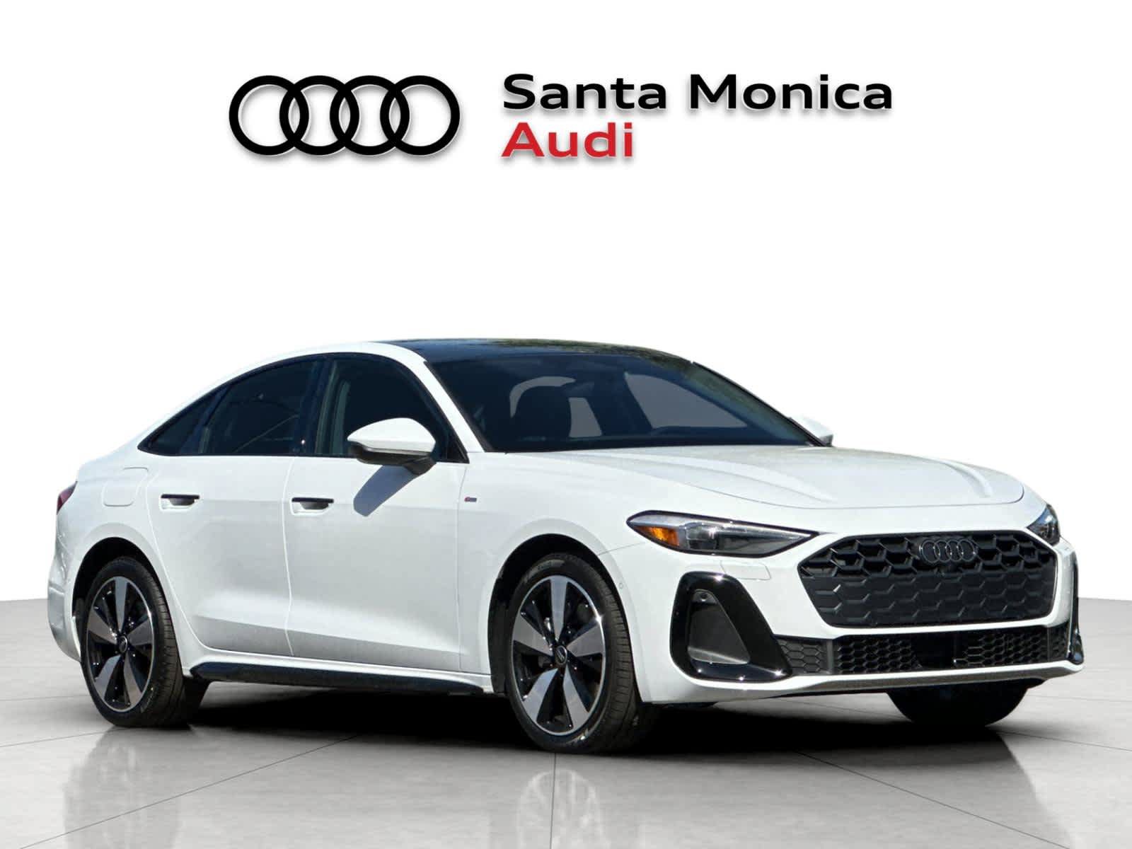 New 2026 Audi A5 2.0T Premium Plus AWD/4WD image 9