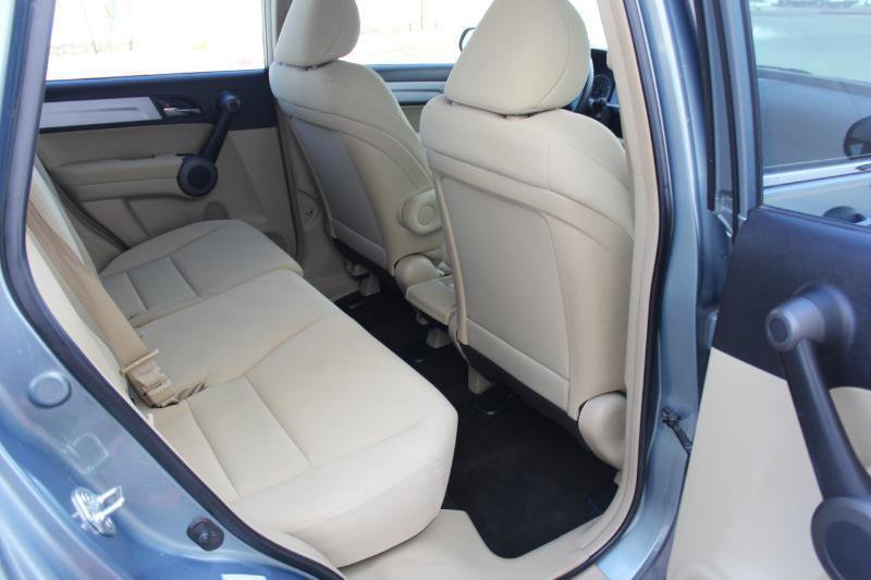 Used 2010 Honda CR-V LX image 14