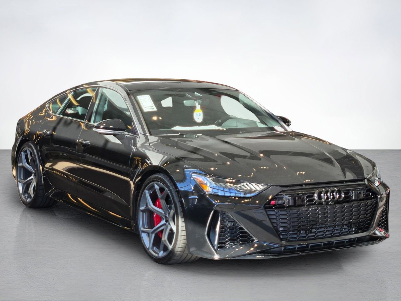 New 2026 Audi RS 7 Performance AWD/4WD image 7