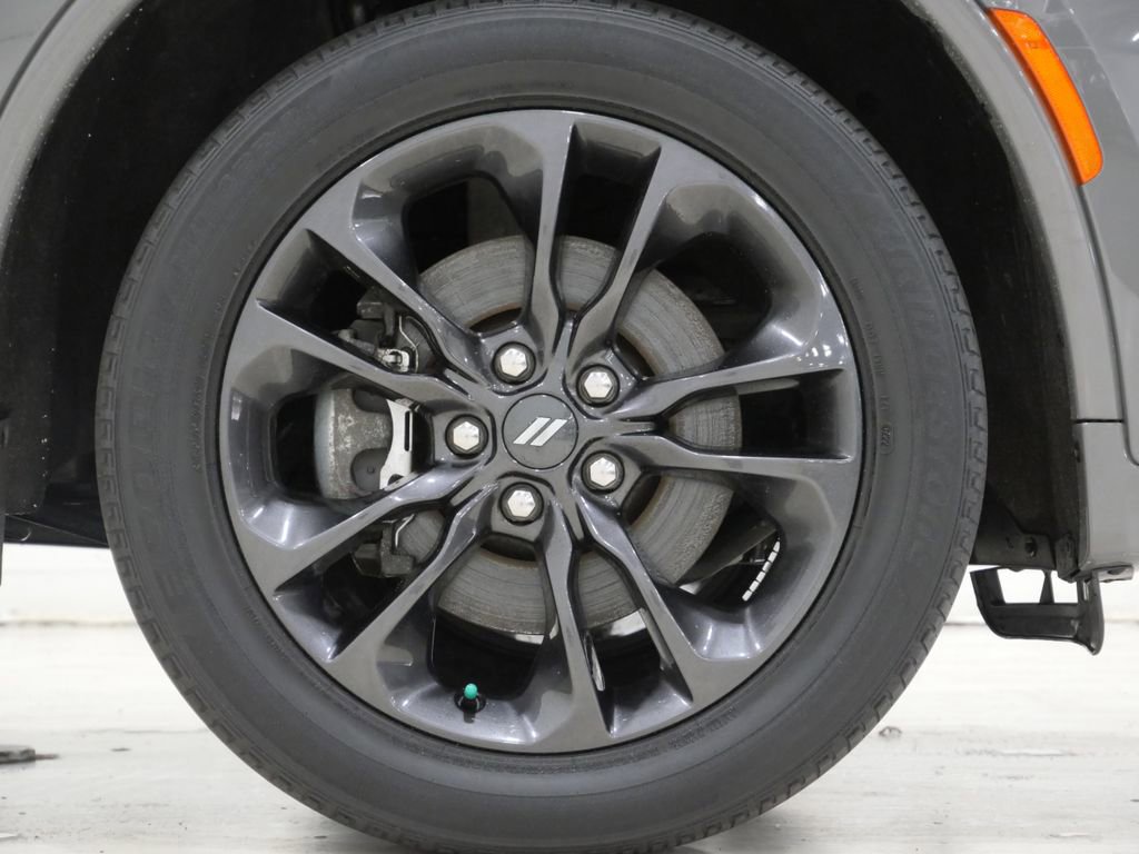 Used 2022 Dodge Durango SXT w/ Blacktop Package image 10