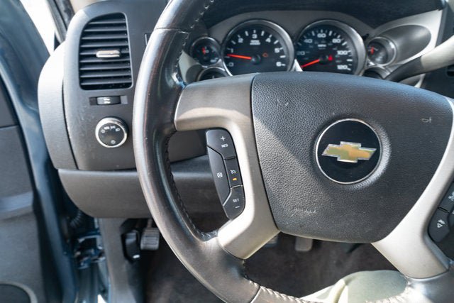 Used 2012 Chevrolet Silverado 1500 LT w/ All-Star Edition RWD image 23