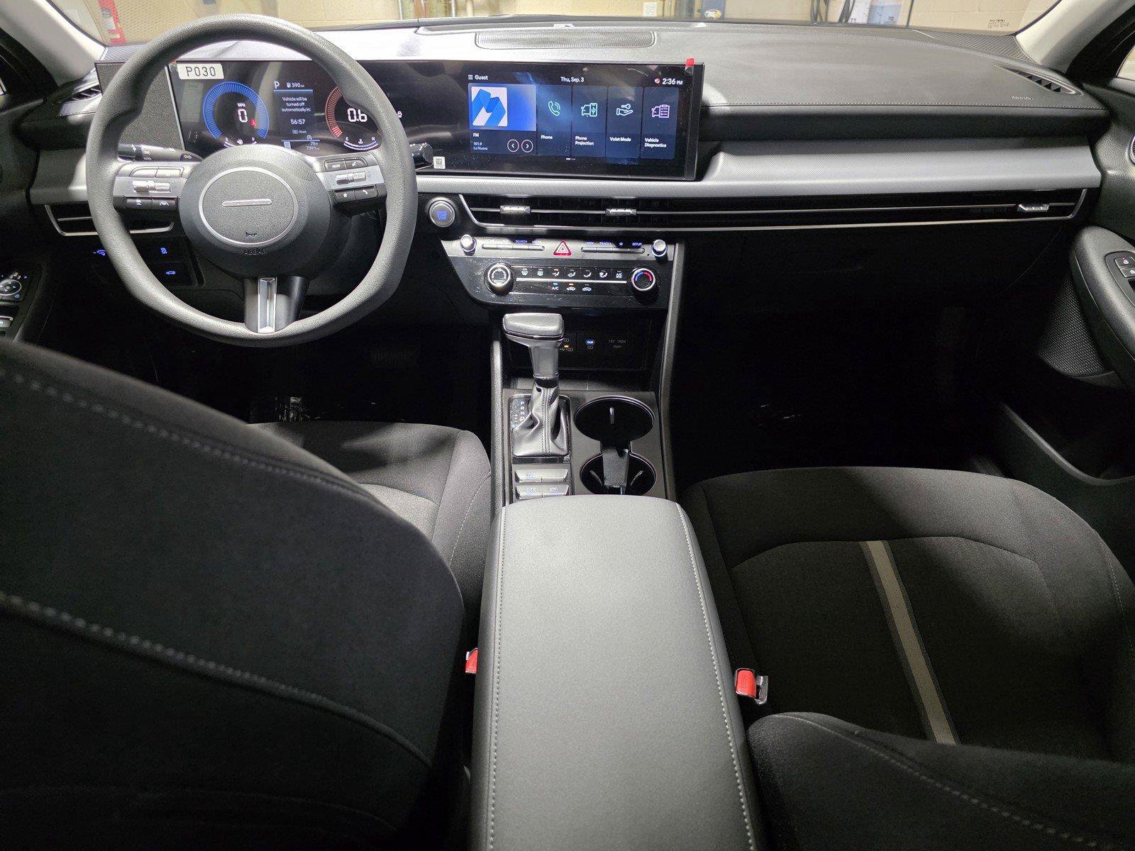 Certified 2026 Hyundai Sonata SE FWD image 18