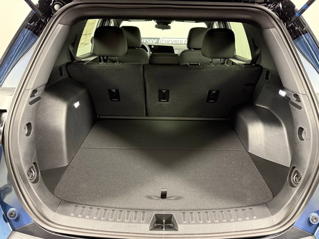 New 2026 Chevrolet Equinox LT image 11