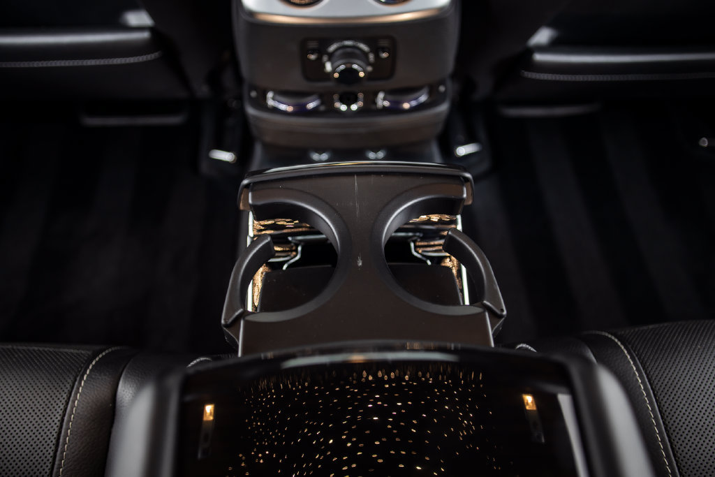 Used 2019 Rolls-Royce Ghost RWD image 34