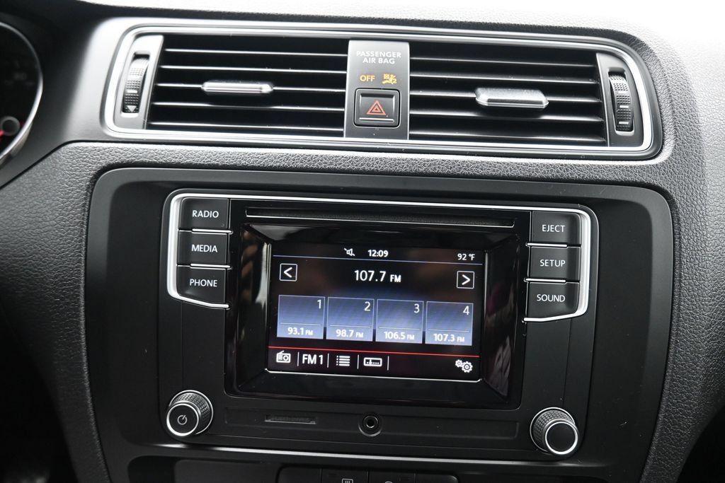 Used 2017 Volkswagen Jetta S FWD image 17