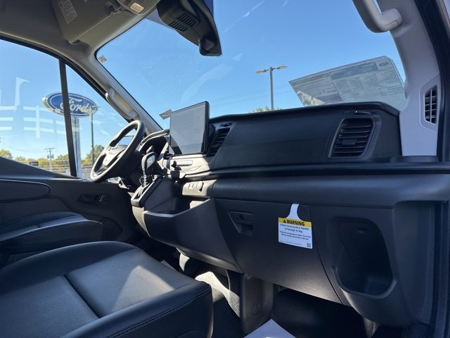 New 2026 Ford Transit 250 148 Medium Roof Extended AWD image 23