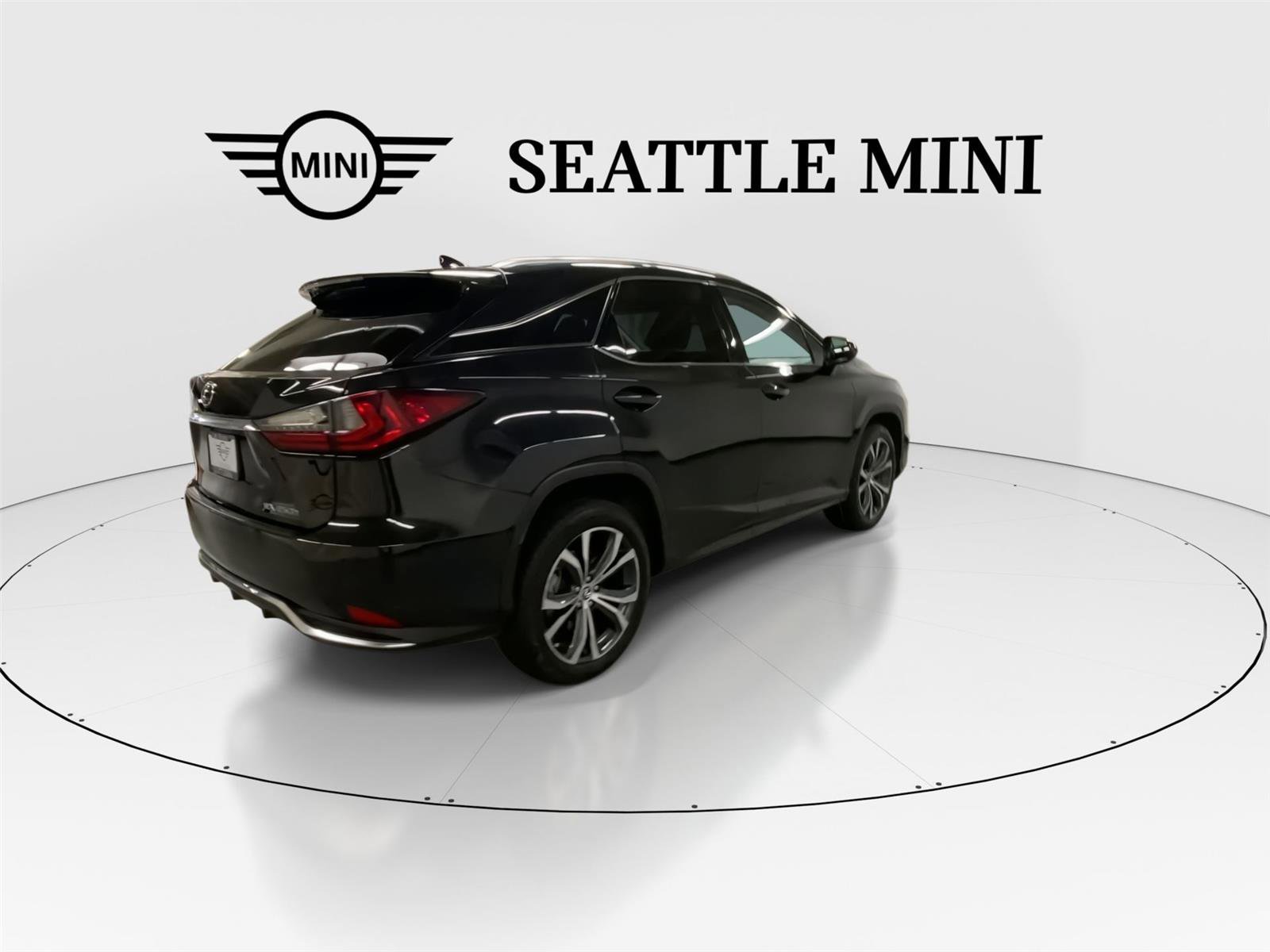 Used 2022 Lexus RX 450h AWD w/ Premium Package image 11