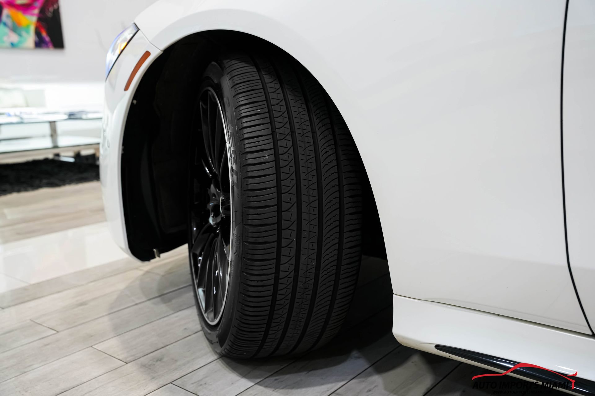 Used 2022 Mercedes-Benz S 580 4MATIC Sedan image 90