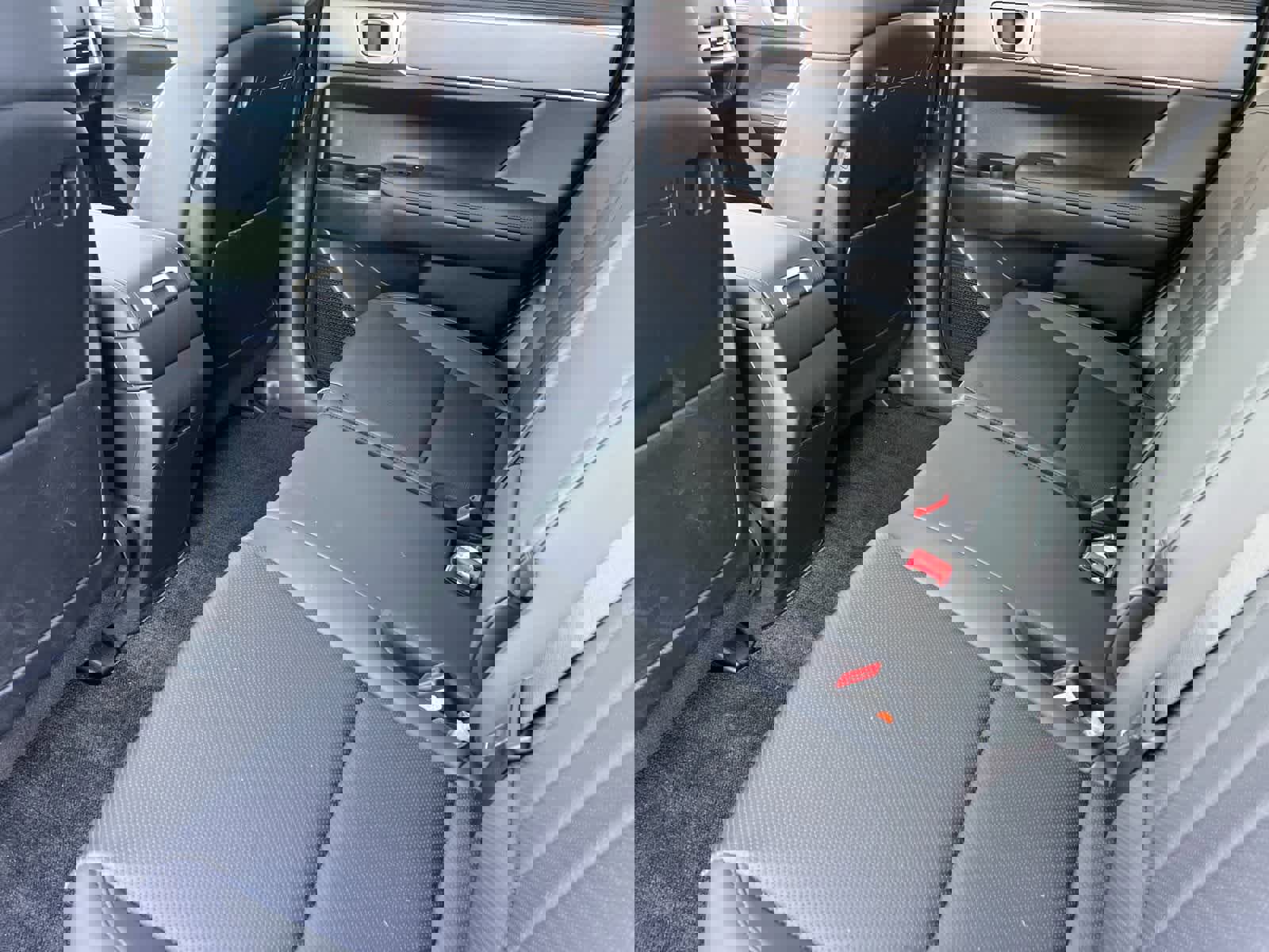 Certified 2025 Hyundai Santa Fe SEL image 4