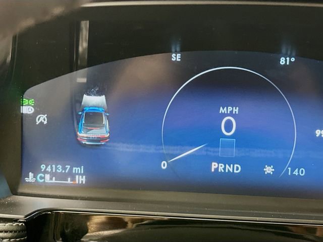 Used 2023 Lincoln Corsair Reserve image 12