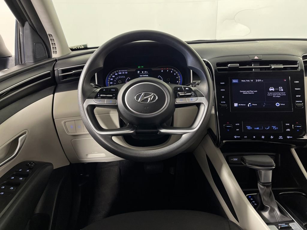 Used 2024 Hyundai Tucson SEL image 15