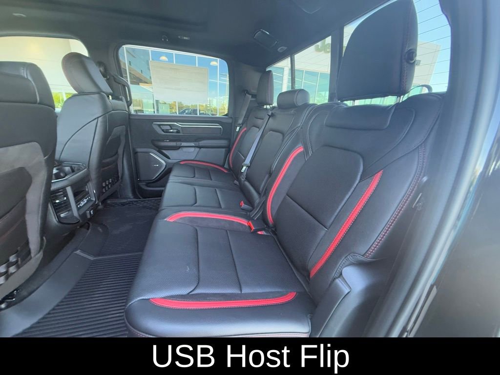 New 2026 RAM 1500 RHO w/ RHO Level 1 Equipment Group image 27