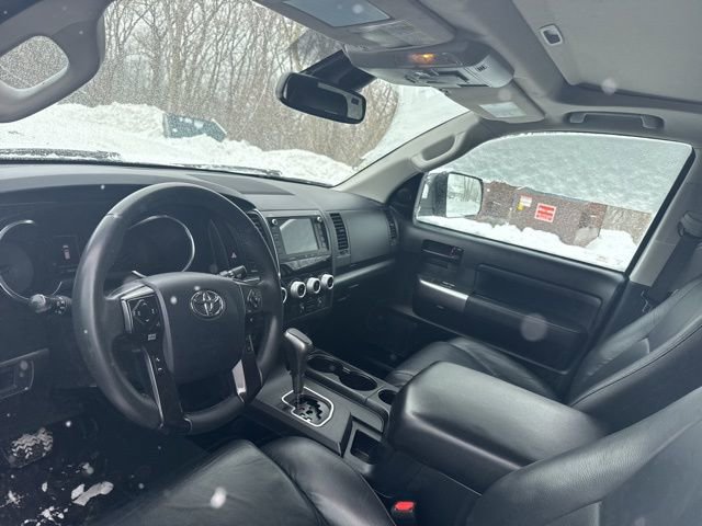 Used 2020 Toyota Sequoia TRD Pro image 10