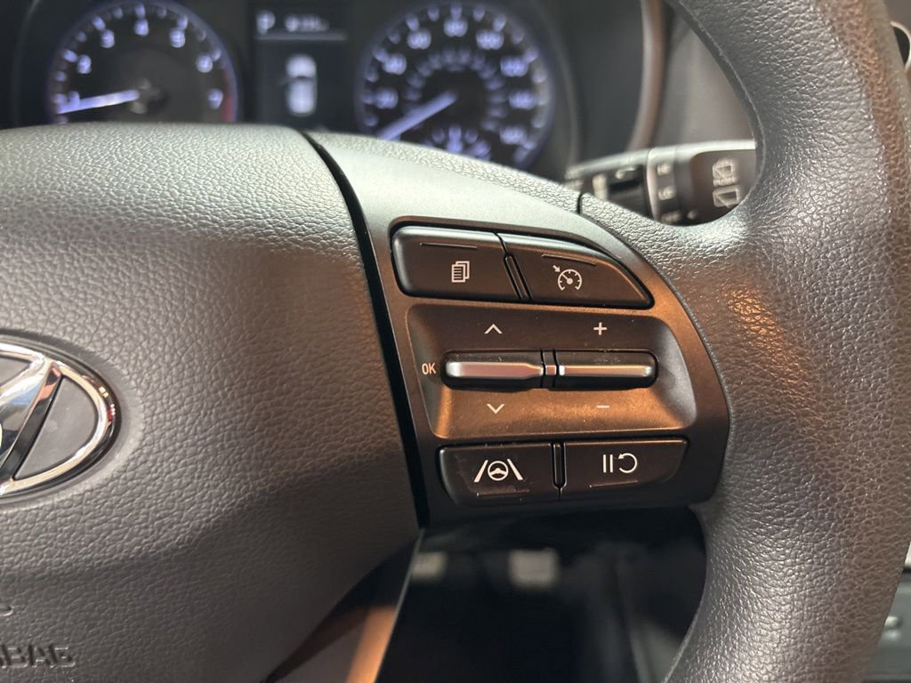 Certified 2023 Hyundai Kona SEL w/ Cargo Package AWD/4WD image 14