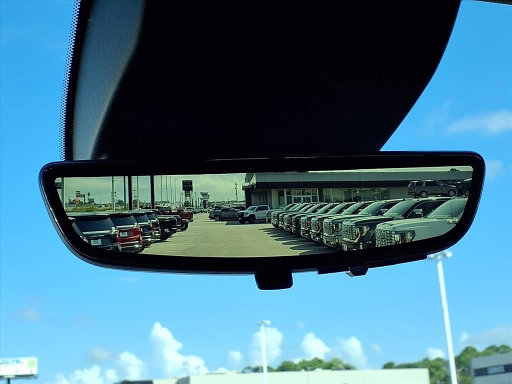 New 2025 GMC Sierra 2500 Denali w/ Denali Reserve Package image 6