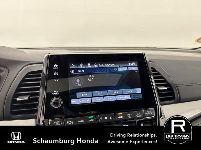 Used 2022 Honda Odyssey EX-L image 7