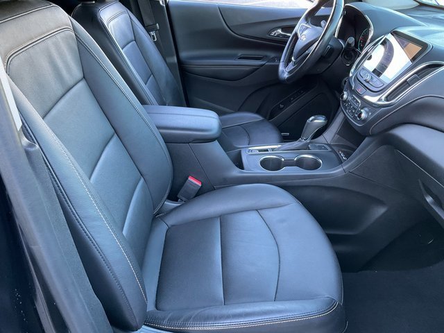 Used 2020 Chevrolet Equinox Premier image 20