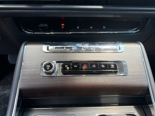 New 2026 Lincoln Aviator Reserve AWD/4WD image 32