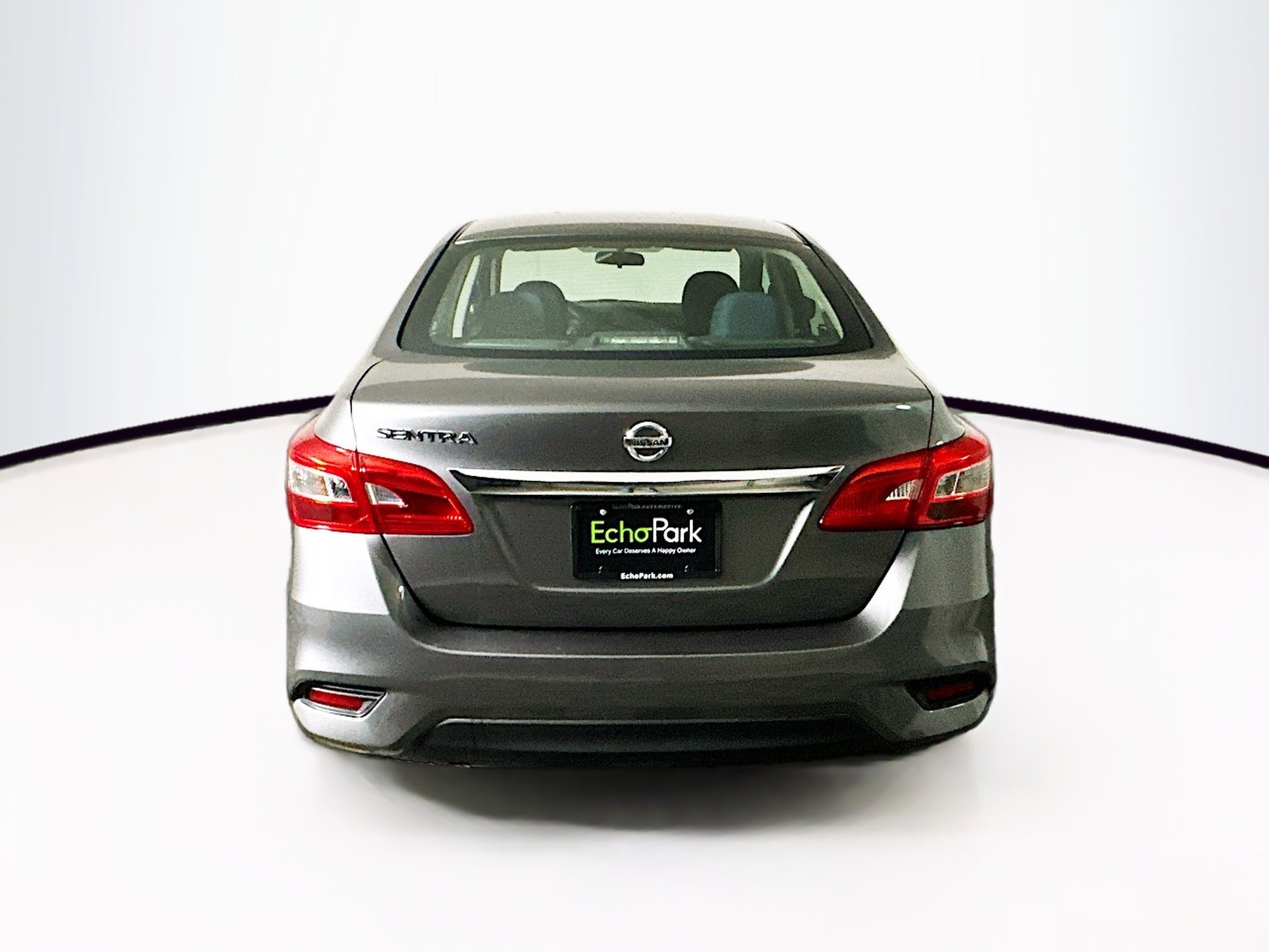 Used 2019 Nissan Sentra S image 7