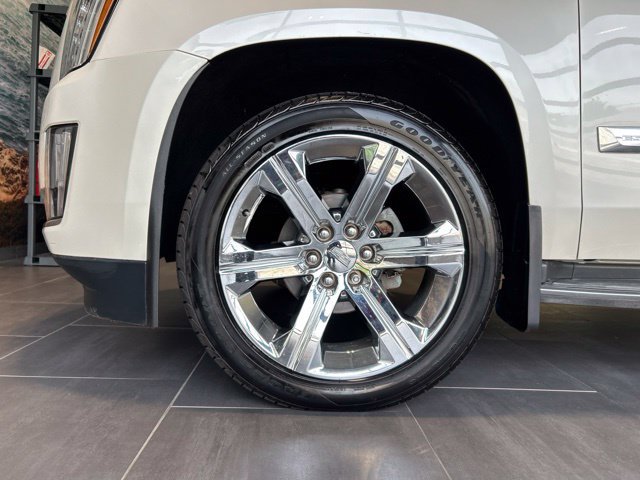 Used 2015 Cadillac Escalade Luxury AWD/4WD image 41