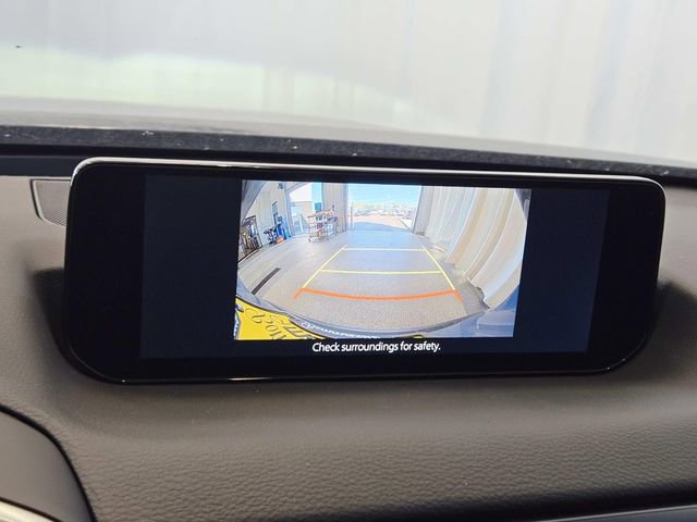 New 2025 MAZDA CX-50 AWD 2.5 Hybrid w/ Cargo Package image 20