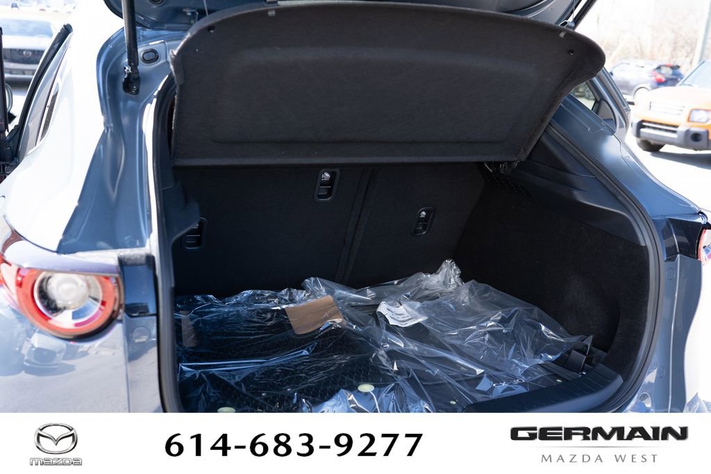 New 2026 MAZDA CX-30 AWD 2.5 S image 36