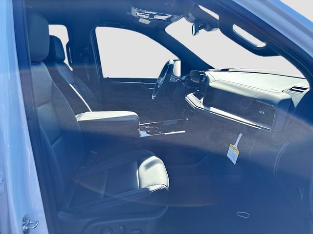 New 2026 Chevrolet Tahoe LT w/ Comfort Package image 30