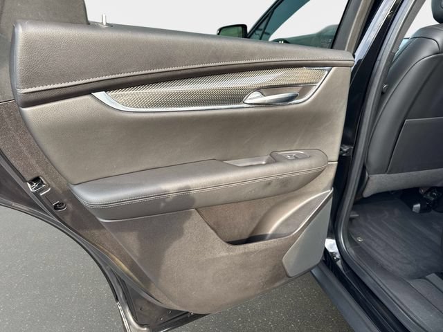 Used 2022 Cadillac XT5 Sportv AWD/4WD image 10