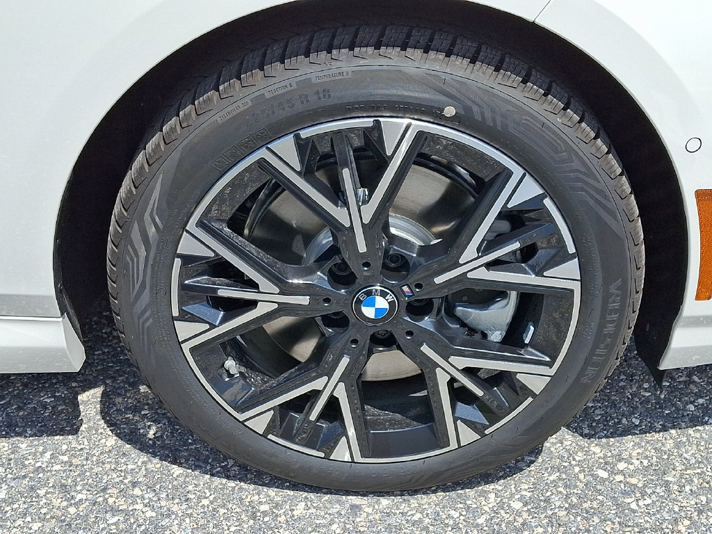 New 2026 BMW 228i xDrive w/ Premium Package AWD/4WD image 8