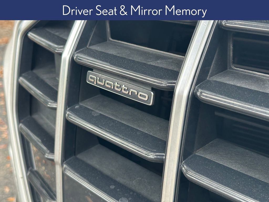 Used 2022 Audi Q5 2.0T Premium image 21