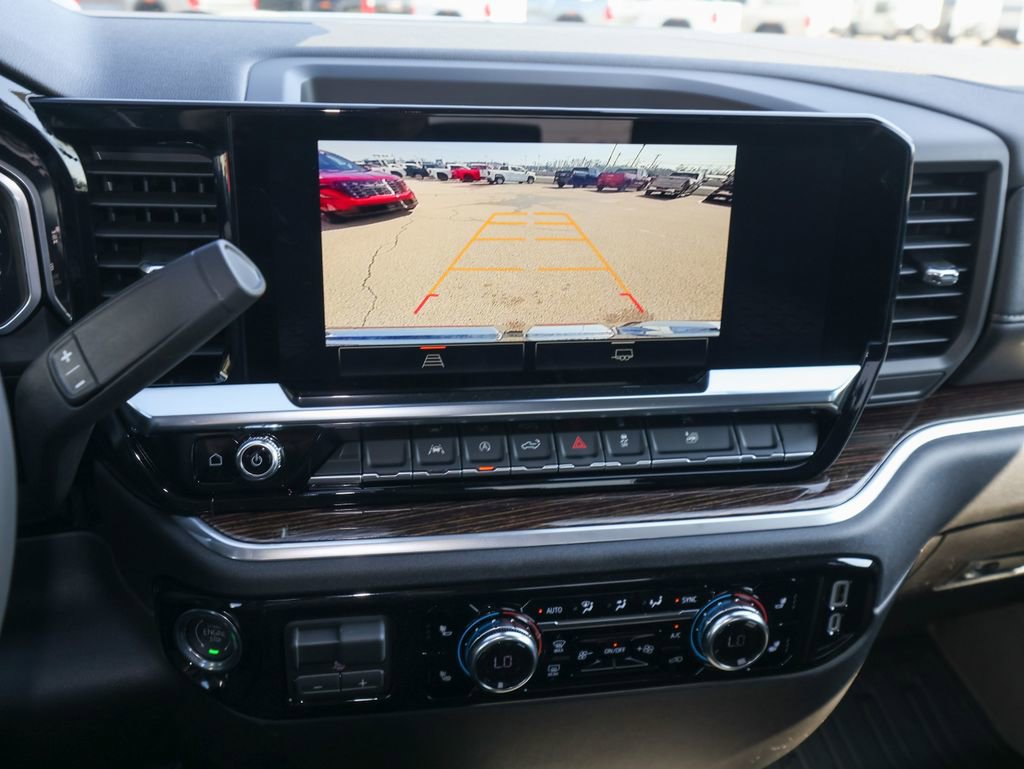 New 2026 GMC Sierra 1500 Elevation w/ Elevation Select Package image 17