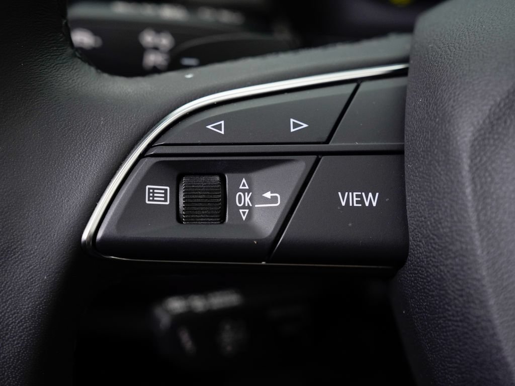 Certified 2025 Audi A3 2.0T Premium Plus w/ Premium Plus Package AWD/4WD image 24