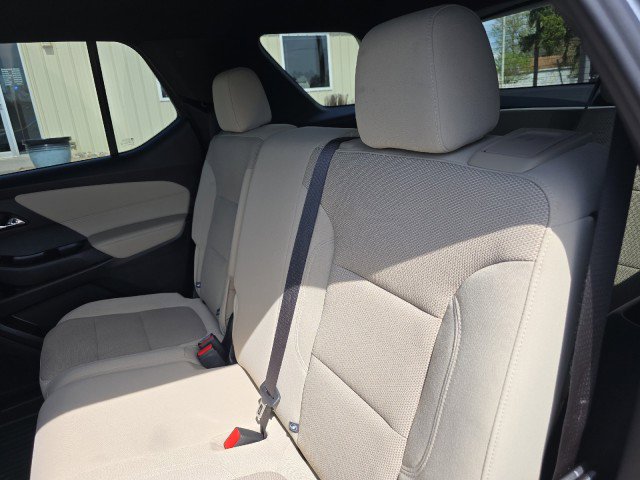 Used 2023 Chevrolet Traverse LS w/ Safety Package image 32