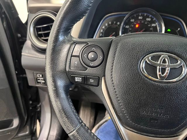 Used 2014 Toyota RAV4 Limited w/ Technology Package AWD/4WD image 25