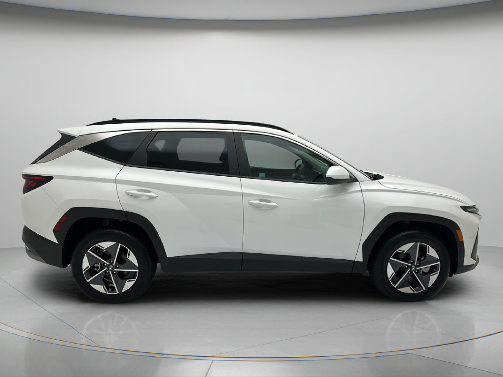 Used 2025 Hyundai Tucson SEL AWD/4WD image 6