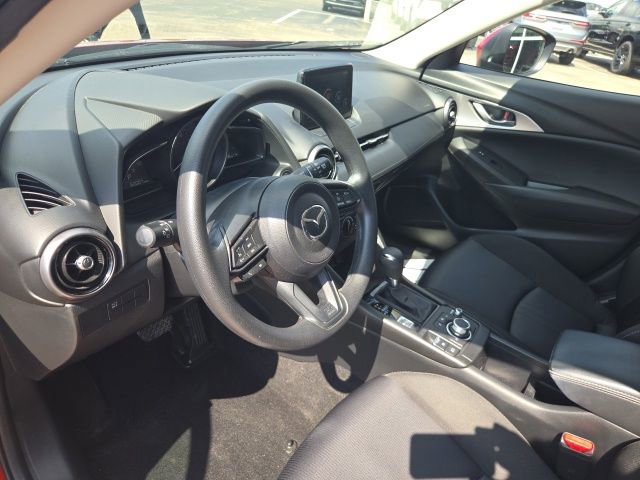 Used 2019 MAZDA CX-3 Sport AWD/4WD image 22