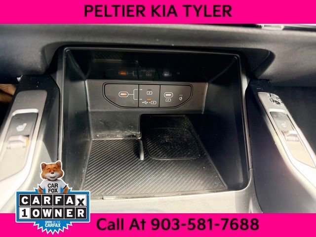 Used 2024 Kia Sorento S w/ Panoramic Sunroof Package FWD image 23