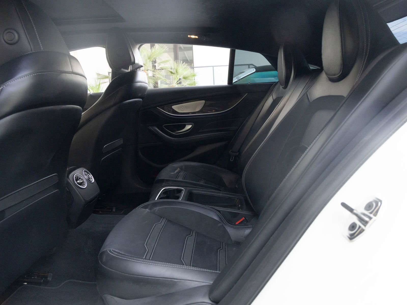 Used 2023 Mercedes-Benz AMG GT 53 image 20
