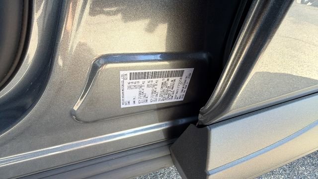 New 2026 Nissan Rogue SV w/ Cold Weather Package image 33
