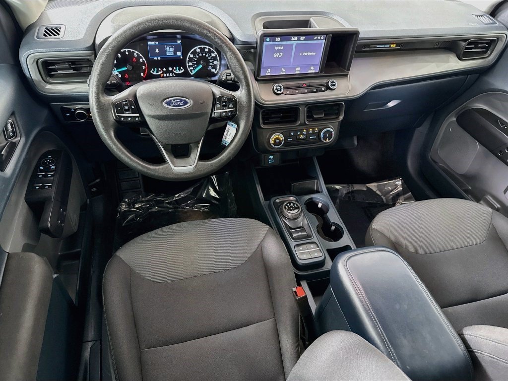 Used 2023 Ford Maverick XL FWD image 16