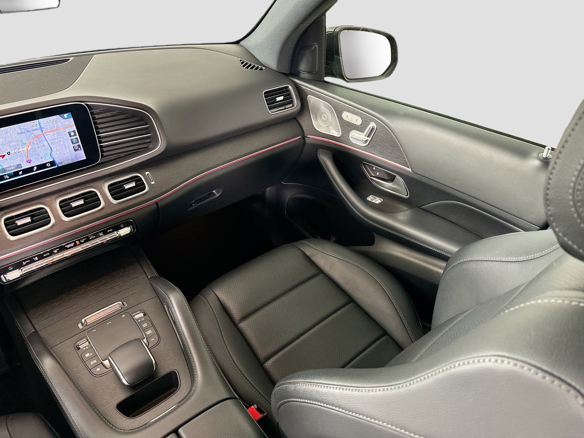 Certified 2022 Mercedes-Benz GLE 350 4MATIC image 31